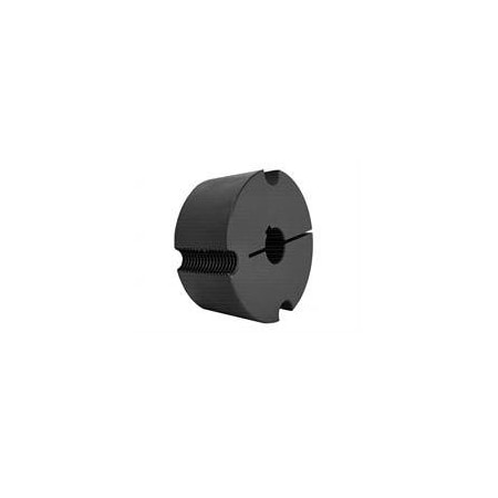 2012x1-3/8, TL Bushing, C45 Steel, Black Oxide